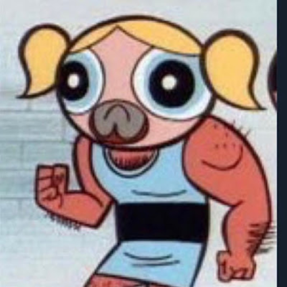 Meet your Posher, Applestoassholes